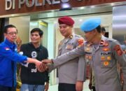 Salah Tangkap Polisi Meminta Maaf Terhadap Korban