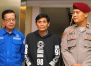 Kesalahpahaman Anggota Polres Cianjur yang Viral Beredar di Media Sosial Berakhir Damai