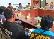 Paguyuban Motor Ojek Cianjur (PMOC) Jalin Kerja Sama Dengan Baznas Kabupaten Cianjur
