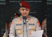 Kasus Penipuan Online Dengan Modus Bukti Transfer Palsu Berhasil Diungkap Satreskrim Polres Cianjur