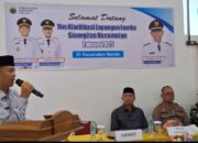 Warga Mande Patut Berbangga, Simak Ini Alasannya!