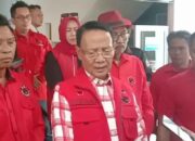 Putusan Hakim Dinilai Tak Adil, Kader PDIP Kabupaten Majalengka Demo Pengadilan Negeri