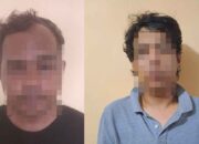 Berantas Peredaran Narkoba, Polres Purwakarta Ringkus Dua Pengedar Sabu