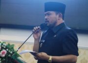 Empat Raperda Disahkan di Purwakarta: Langkah Maju Menuju Tata Kelola yang Lebih Baik
