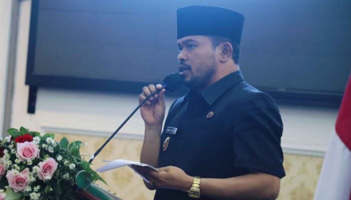 Empat Raperda Disahkan di Purwakarta: Langkah Maju Menuju Tata Kelola yang Lebih Baik