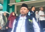 Sempat Dirawat, Dua Orang Jemaah Haji Asal Cianjur Meninggal Dunia