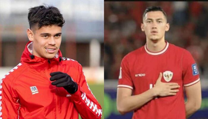 Jay Idzes Berhasil Cetak Sejarah Dengan Menjadi Pemain Termahal se-Asia Tenggara