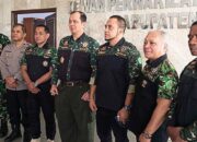 Pelantikan dan Pengukuhan DPC HIPAKAD Kabupaten Cianjur