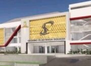 Rencana Pemindahan Kantor Sekretariat Badan Otoritas Olahraga KONI Kabupaten Bekasi
