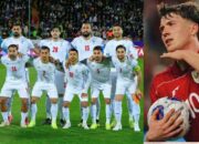 Timnas Iran Terancam Dicoret Dari Piala Dunia 2026