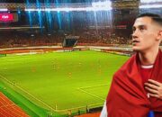 Fiorentina Curi Start Dapatkan Kapten Timnas Jay Idzes dari Inter Milan 