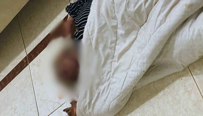 Deudeu PMI Asal Cianjur yang Hilang Kontak 17 Tahun, Ditemukan Telah Meninggal Dunia