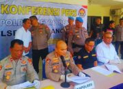 Polsek Cikarang Utara Ungkap Kasus Kekerasan Seksual Anak Bawah Umur