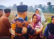 Usai Jalani Hukuman, Somantri Kepala Desa Mentengsari Dikepung Warga, Ini Alasannya!