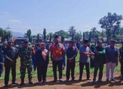Persiapan Gebyar Drumband Merah Putih, Menyambut Hari Jadi Purwakarta Serta Rekor Muri