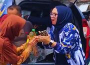 Anggota Dewan Nasdem Dapil IV, Segera di PAW Menyangkut Beban Moral Partai