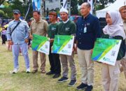 Perkuat Peran Koperasi dan UMKM, Pilar Ekonomi Kerakyatan di Kabupaten Cianjur