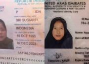 Tipu Daya Penyalur Pekerja Migran Ilegal ke Timur Tengah Pada Sektor Informal