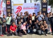 Persatuan Wartawan Indonesia (PWI) Kabupaten Cianjur Mendapatkan Penghargaan