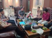 ‎Bupati Majalengka Tegaskan Komitmen Tidak Anti Kritik, Masukan dan Saran Demi Kemajuan Daerah