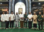 Danramil Jatiwangi Ajak Warga Perkuat Iman Lewat Subuh Berjamaah