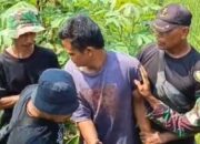 Pelaku Penganiayaan Balita Berhasil Di Tangkap Warga dan Satreskrim Polres Purwakarta
