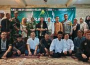 Yayasan Cakra Nusantara dan Majlis Adat Gagang Cikundul Gelar Istighosah Bersama