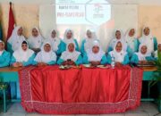 Mengajar Seperti Guru, Dibayar Seperti Relawan: Himpaudi Cianjur Tuntut Pengakuan Setara bagi PAUD Non Formal