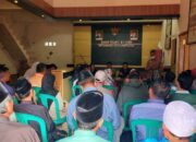 Aspirasi Warga Mentengsari Dalam Musdes Berharap Somantri Kembali Jabat Kepala Desa