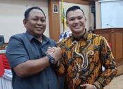 Kang Dena dan Skenario Perebutan Kursi Ketua Golkar Majalengka