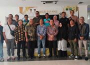 PWI dan SMSI Dorong RSUD Cianjur Tingkatkan Keterbukaan Informasi