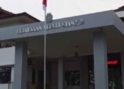 Kejari Cianjur Ungkap Dana Aliran Mencurigakan dan Upaya Merintangi Penyidikan