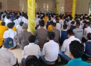 4 Tahun Menjadi Kepala Sekolah, Ini Prestasi dan Gagasan Iid Syafril Yayasan Nurul Bayan Cikalongkulon