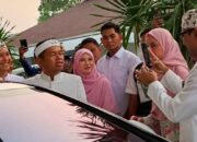 Gubernur Tekankan Efesiensi Insfratruktur dan Belajar Rutin di Hari Jadi Cianjur