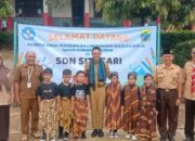 Wabub Ramzi Apresiasi Kecamatan Mande, Unggul dari 31 Kecamatan Lainnya