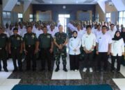 Dandim Majalengka: Lulusan SPPI Harus Siap Bangun Daerah dan Cerdaskan Bangsa