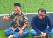 Herman Suherman Mantan Bupati Cianjur, Klarifikasi Kasus PJU 40 Miliar