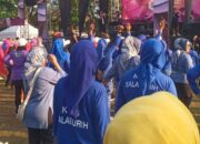 Hari Jadi Cianjur, Pemkab Gelar Pesta Rakyat di Lapangan Prawatasari Joglo