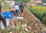 Jumat Bersih, Camat Mande Himbau Pengurangan Penggunaan Sampah Plastik