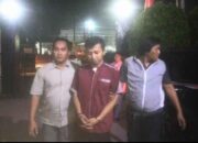 Buronan Kasus Penipuan Tenaga Kerja Diamankan Polsek Cikarang Utara