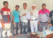 Ketahanan Pangan Desa Cikaroya Direncanakan ke Bidang Pertanian dan Perikanan