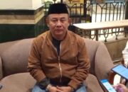 Perselingkuhan Dirus PDAM dan Anggota DPRD Kabupaten Bekasi Dibongkar Mertua