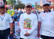 Baru 30% Sekolah Rusak Tertangani, Kadisdikpora Cianjur Minta Dukungan Semua Pihak