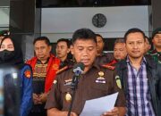 Kejari Cianjur Tetapkan Dua Tersangka Dugaan Korupsi Proyek PJU
