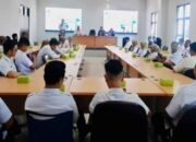 Diskominfo Purwakarta Gelar Dua Kegiatan Strategis: Tingkatkan Transparansi Dan Efisiensi
