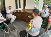 Sinergitas Tiga Pilar Di Purwakarta Dalam Mendukung Program Pemerintah