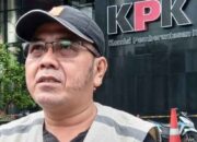 Anggota Dewan Yang Ikut Main Proyek Disorot LKPM