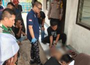 Pelajar Asal Sukahaji Tenggelam di Aliran Sungai Bendungan Sangraja
