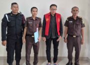 Kejari Cianjur Kembali Tetapkan Satu Tersangka Dugaan Kasus PJU