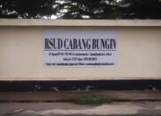 Direktur RSUD Cabang Bungin Gunakan LBH: Itu Hak Konstitusional, Bukan Aib